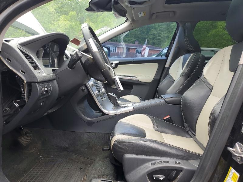 Продаж на аукціоні авто 2017 Volvo Xc60, vin: YV440MDRXH2035739, номер лоту: 51380686