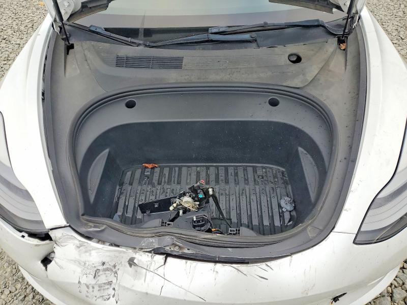 Aukcja sprzedaży 2022 Tesla Model 3, vin: 5YJ3E1EB0NF222190, numer aukcji: 48645586