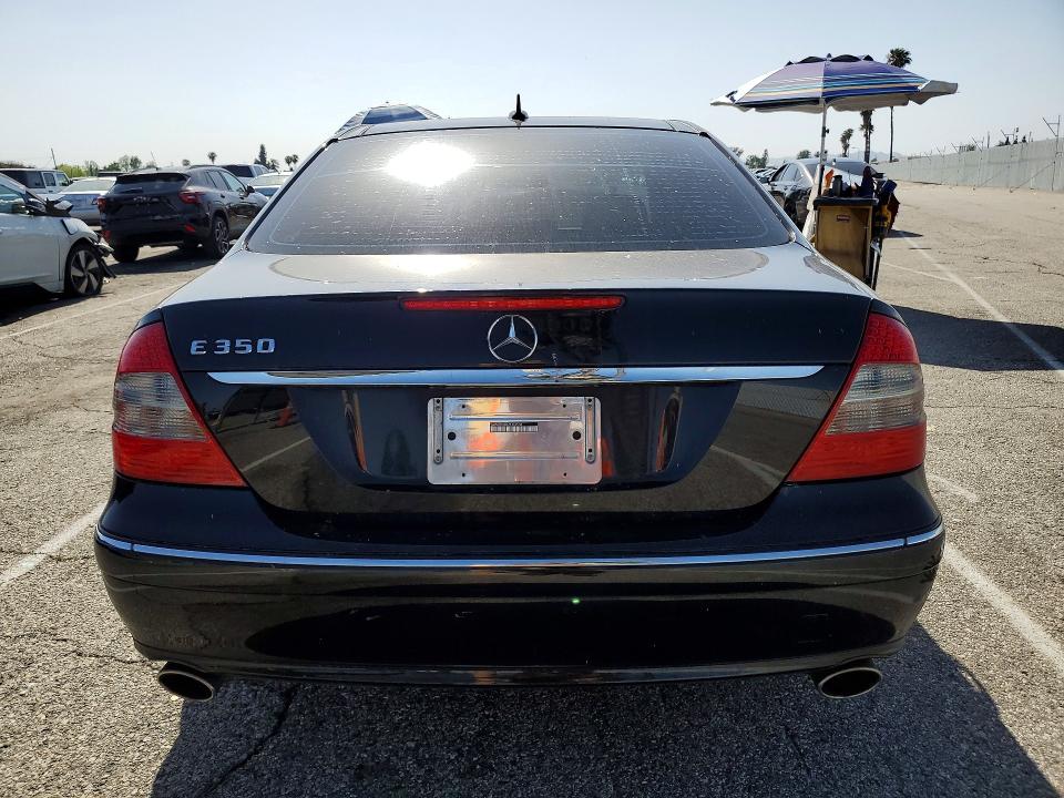 Продаж на аукціоні авто 2007 Mercedes-benz E, vin: WDBUF56X87B146533, номер лоту: 49661126