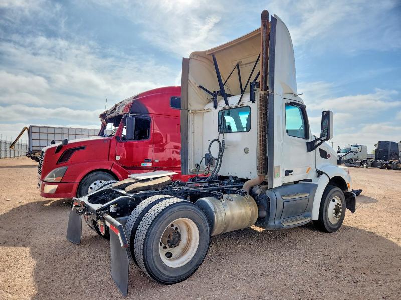 Продажа на аукционе авто 2016 Peterbilt 579, vin: 1XPBA48X6GD339846, номер лота: 50608766