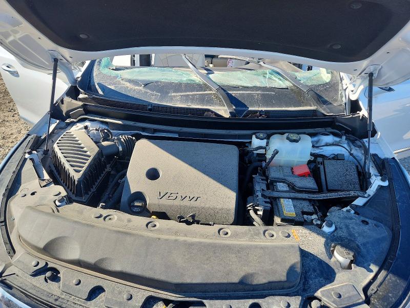 48215996 :رقم المزاد ، 5GAEVBKW1PJ259722 vin ، 2023 Buick Enclave مزاد بيع