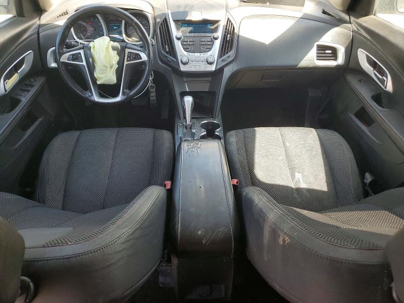 Продажа на аукционе авто 2011 Chevrolet Equinox, vin: 2CNALDEC1B6384740, номер лота: 49148666