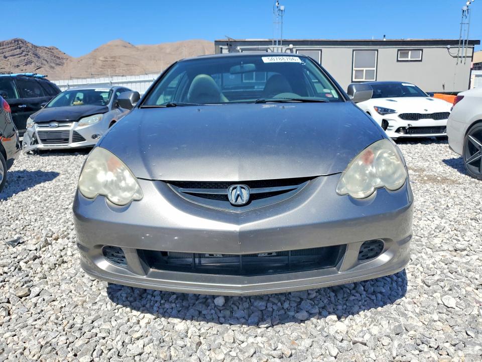 Aukcja sprzedaży 2002 Acura Rsx, vin: JH4DC53092C027764, numer aukcji: 50788706