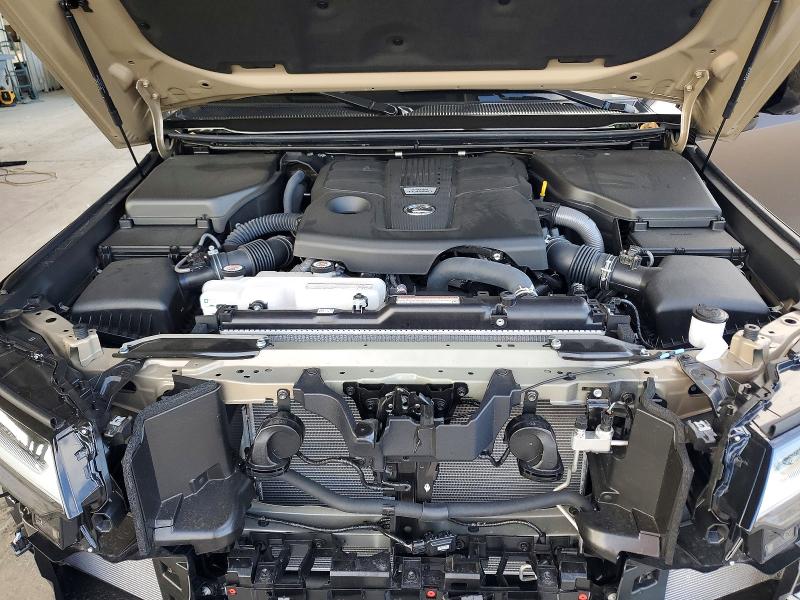 Продажа на аукционе авто 2026 Lexus Gx 550, vin: JTJTBCDX5T5074373, номер лота: 50786386