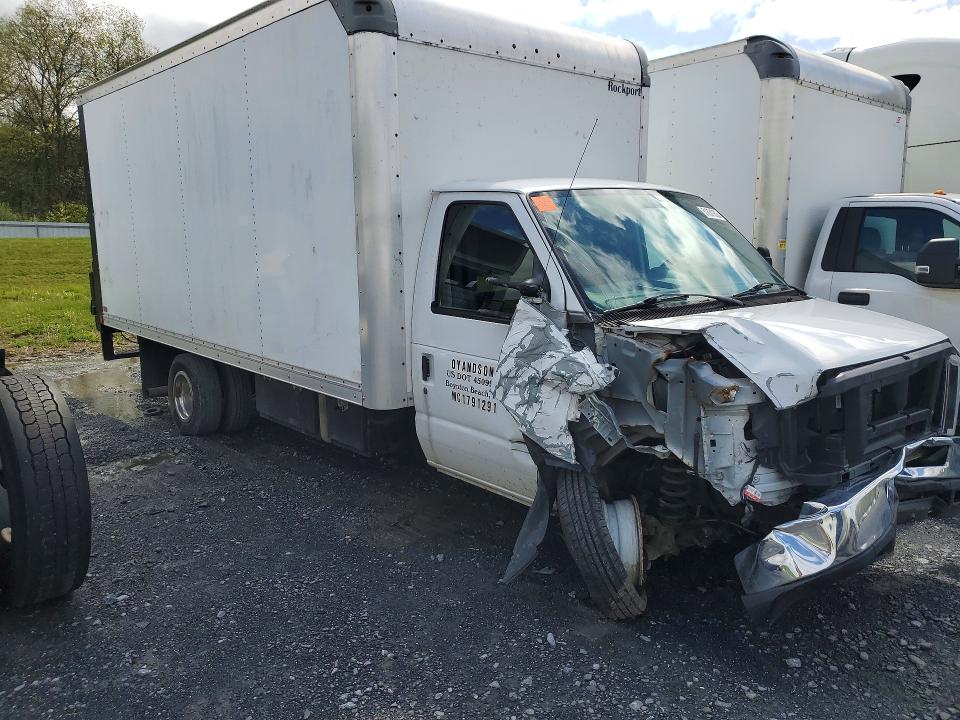 Продажа на аукционе авто 2019 Ford E350, vin: 1FDWE3F63KDC35623, номер лота: 51631906