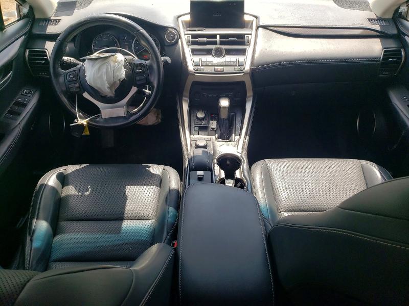 Продажа на аукционе авто 2017 Lexus Nx 200t, vin: JTJYARBZ7H2054523, номер лота: 48407966