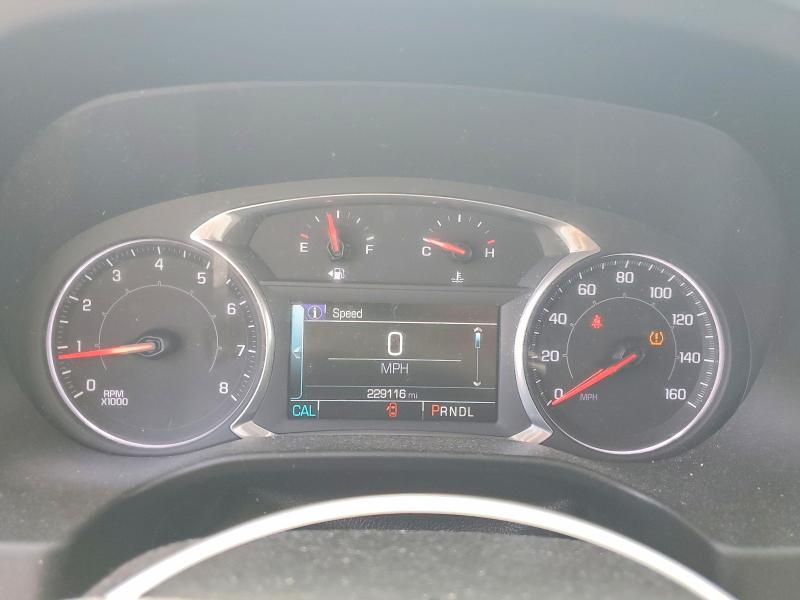 Продажа на аукционе авто 2017 Gmc Acadia, vin: 1GKKNMLS7HZ235196, номер лота: 48910586