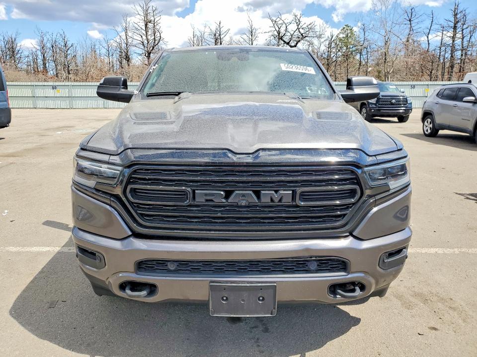 Продаж на аукціоні авто 2022 Ram 1500, vin: 1C6SRFHM1NN264144, номер лоту: 50236596