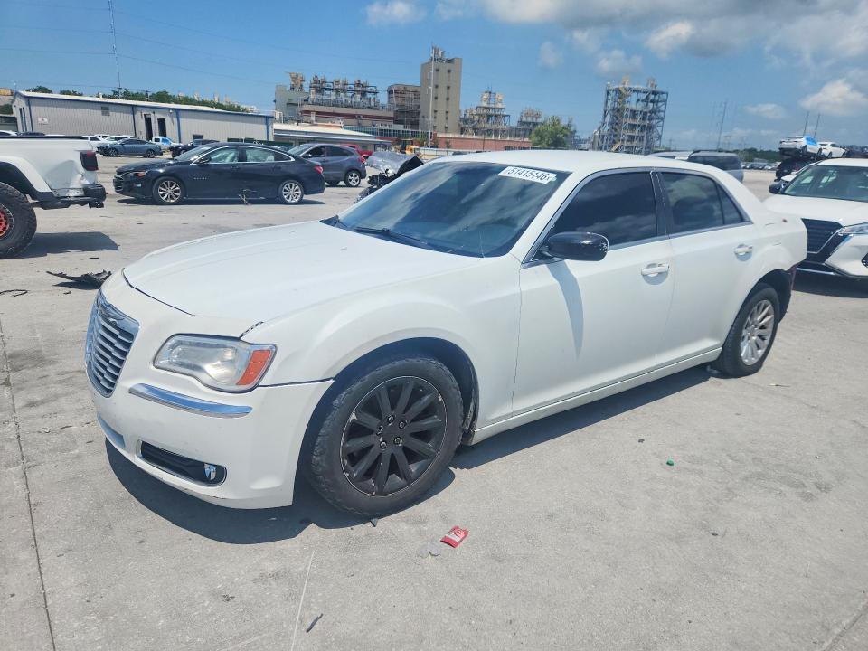 Aukcja sprzedaży 2012 Chrysler 300, vin: 2C3CCACG4CH210477, numer aukcji: 51415146