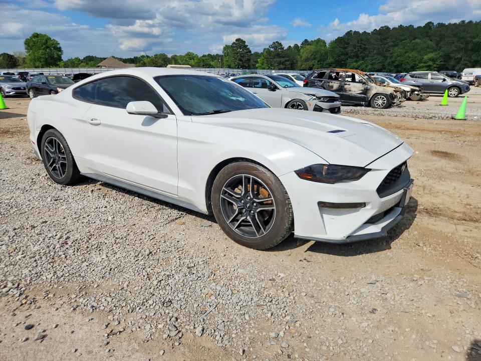 Продажа на аукционе авто 2019 Ford Mustang, vin: 1FA6P8TH3K5169642, номер лота: 49022546