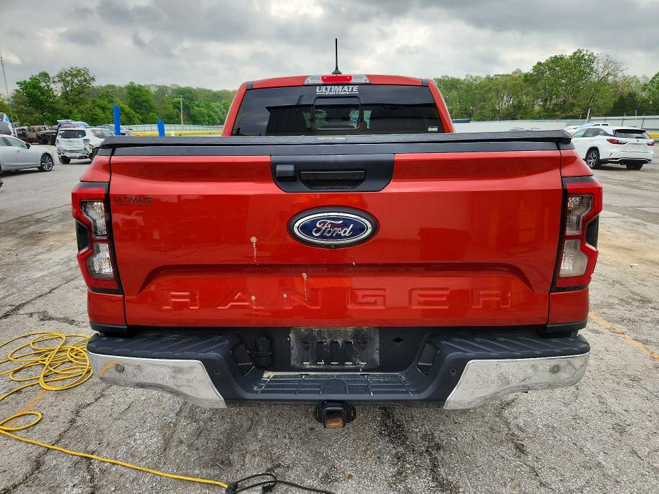 Aukcja sprzedaży 2024 Ford Ranger, vin: 1FTER4KHXRLE09673, numer aukcji: 51088916