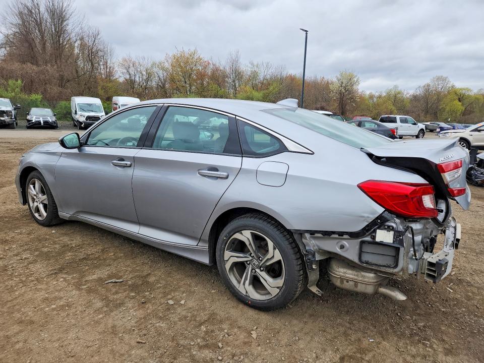 Продаж на аукціоні авто 2018 Honda Accord, vin: 1HGCV1F44JA263930, номер лоту: 50224856