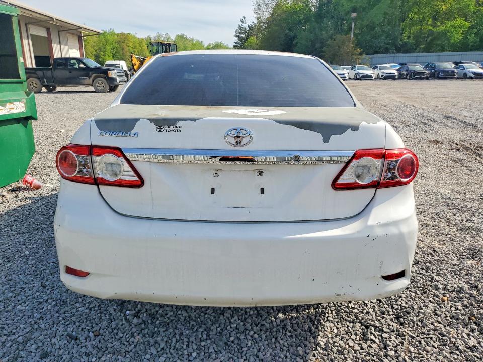 48872096 :رقم المزاد ، 5YFBU4EE8DP089045 vin ، 2013 Toyota Corolla مزاد بيع