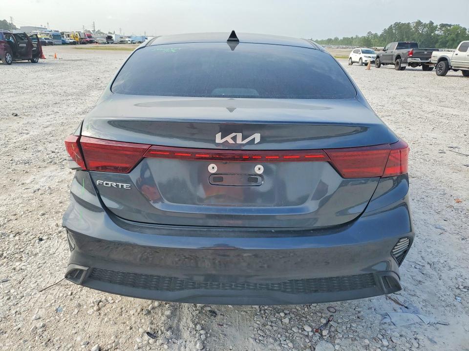 2024 Kia Forte მანქანა იყიდება აუქციონზე, vin: 3KPF24ADXRE765699, აუქციონის ნომერი: 51284566