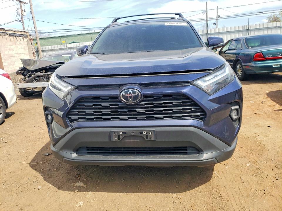 Aukcja sprzedaży 2024 Toyota Rav4, vin: 2T3A1RFV5RW422895, numer aukcji: 50093696