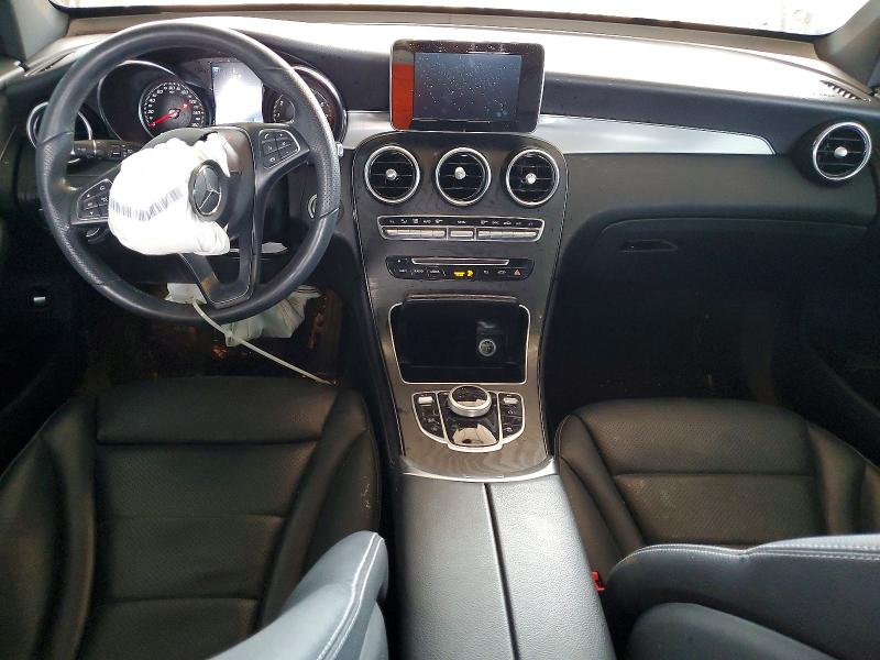 Aukcja sprzedaży 2019 Mercedes-benz Glc, vin: WDC0G4JBXKV174404, numer aukcji: 48281506