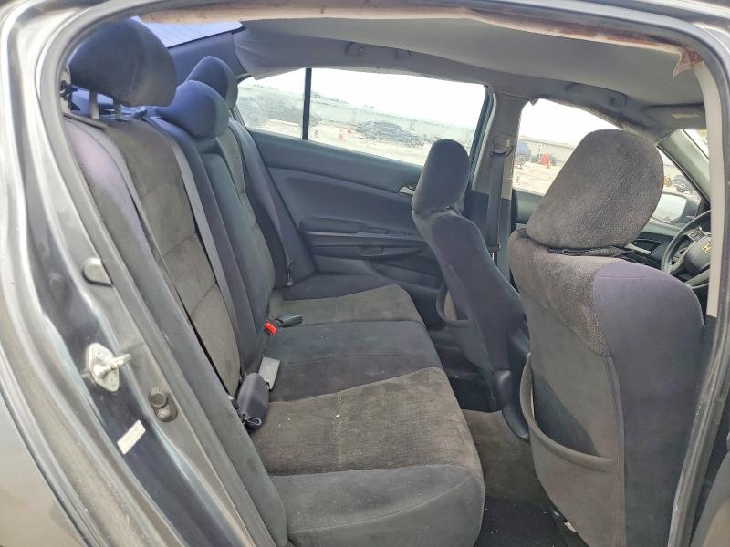 Aukcja sprzedaży 2010 Honda Accord, vin: 1HGCP2F40AA009941, numer aukcji: 51021326
