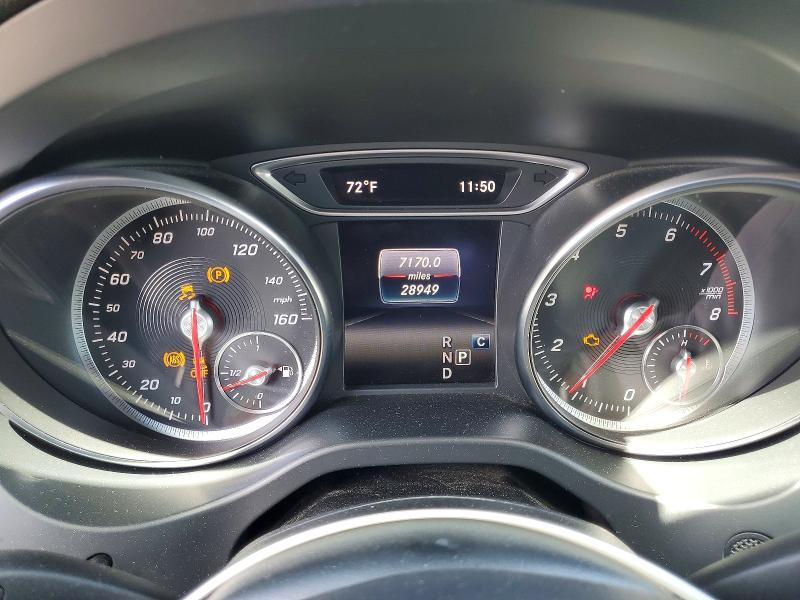 Продажа на аукционе авто 2019 Mercedes-benz Cla, vin: WDDSJ4EBXKN738813, номер лота: 50975696
