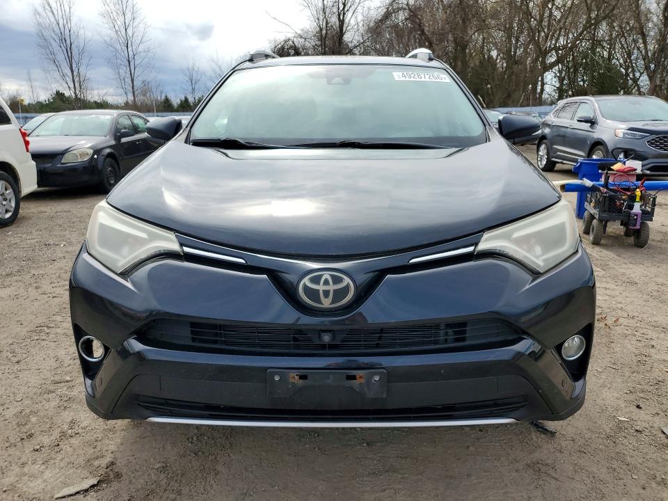 49287266 :رقم المزاد ، 2T3DFREV7GW448492 vin ، 2016 Toyota Rav4 مزاد بيع