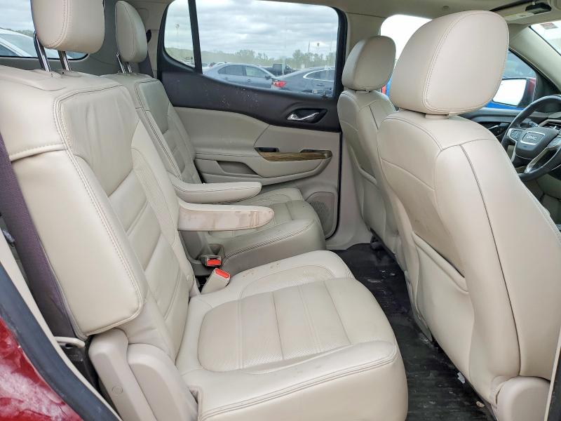 Aukcja sprzedaży 2017 Gmc Acadia, vin: 1GKKNXLS9HZ228462, numer aukcji: 46467196