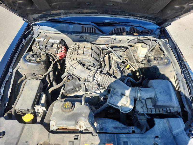 50415486 :رقم المزاد ، 1ZVBP8AM0E5294026 vin ، 2014 Ford Mustang مزاد بيع