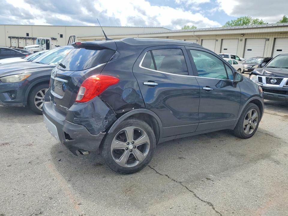 Продаж на аукціоні авто 2013 Buick Encore, vin: KL4CJGSB6DB211242, номер лоту: 51871786