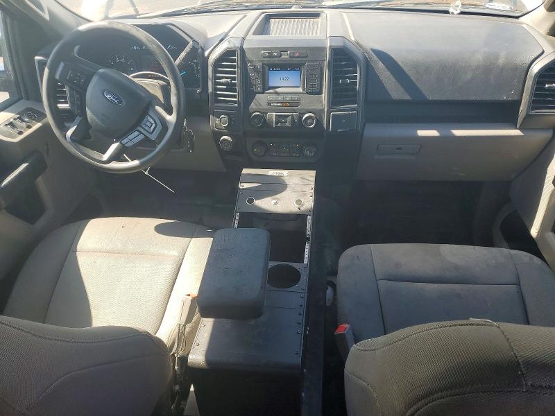 49868846 :رقم المزاد ، 1FTEW1P4XLKE82293 vin ، 2020 Ford F150 مزاد بيع