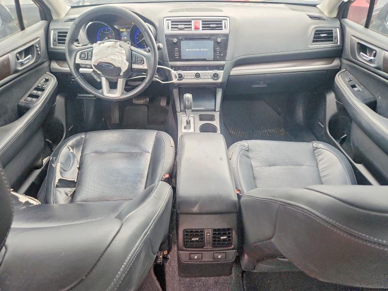 Продажа на аукционе авто 2015 Subaru Legacy, vin: 4S3BNBJ69F3037919, номер лота: 73910075