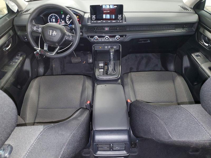 Продажа на аукционе авто 2025 Honda Cr-v, vin: 2HKRS4H27SH109415, номер лота: 49743046