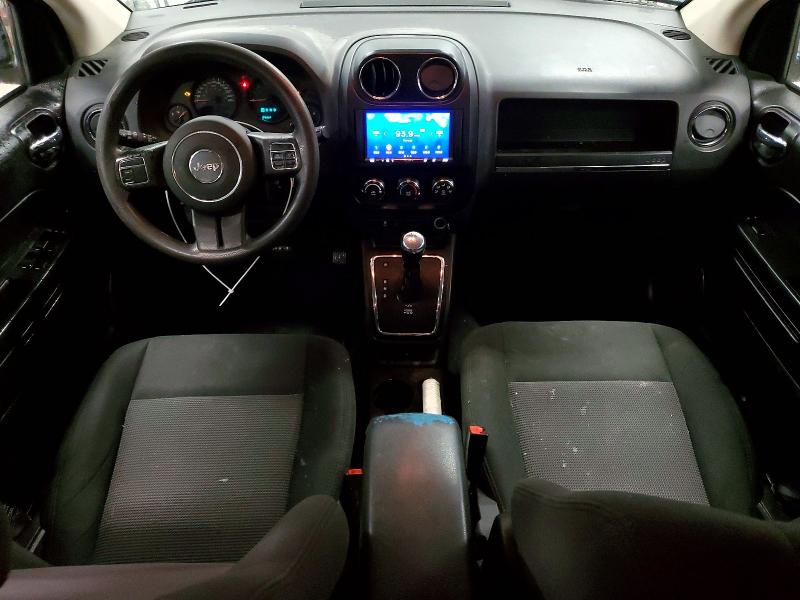 Aukcja sprzedaży 2013 Jeep Compass, vin: 1C4NJDAB1DD113903, numer aukcji: 79783345