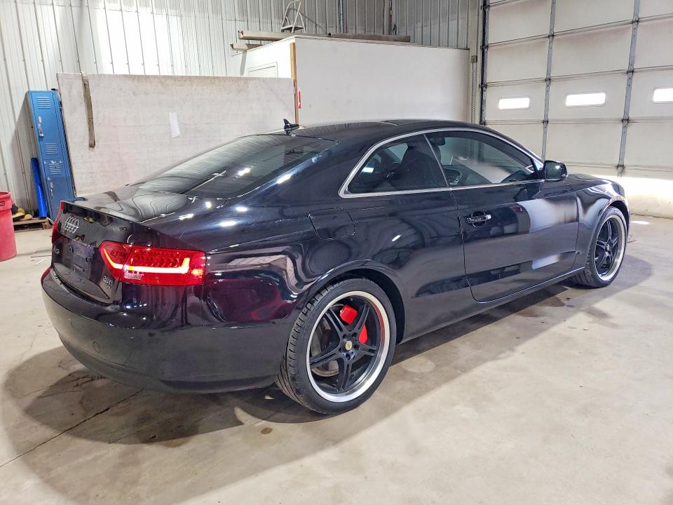2014 Audi A5 მანქანა იყიდება აუქციონზე, vin: WAULFAFR6EA017942, აუქციონის ნომერი: 49157446