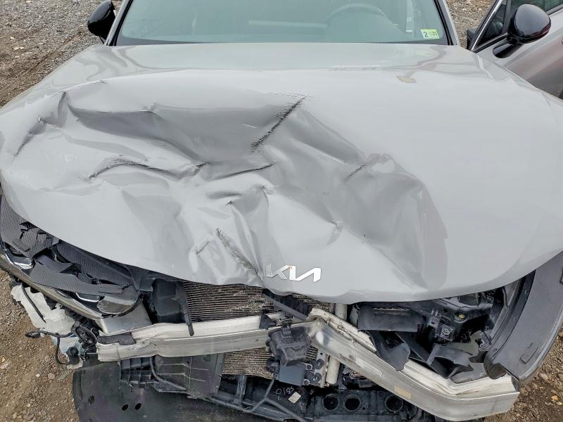51262836 :رقم المزاد ، 5XXG64J29NG109082 vin ، 2022 Kia K5 مزاد بيع