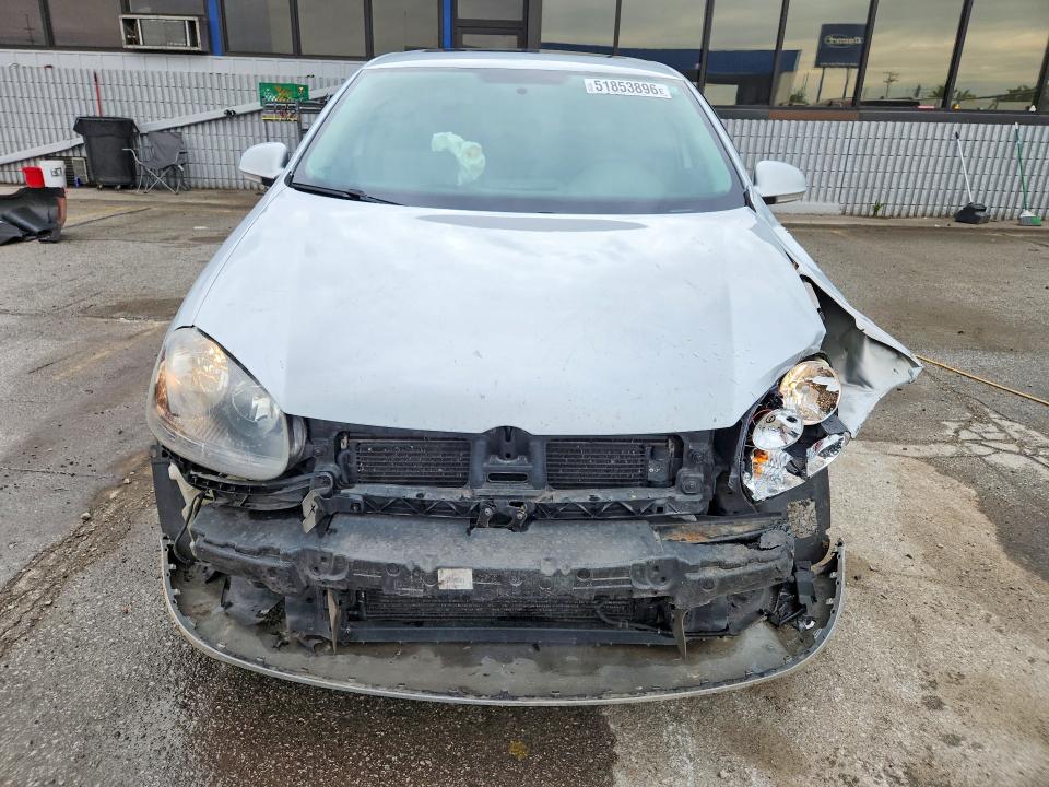51853896 :رقم المزاد ، 3VWST81K56M776268 vin ، 2006 Volkswagen Jetta مزاد بيع