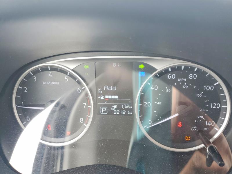 2024 Nissan Kicks მანქანა იყიდება აუქციონზე, vin: 3N1CP5BV6RL484063, აუქციონის ნომერი: 51775046