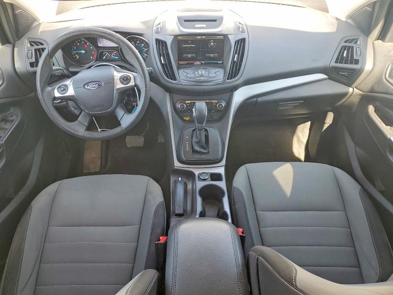 Продажа на аукционе авто 2015 Ford Escape, vin: 1FMCU9GX9FUB09031, номер лота: 50496206