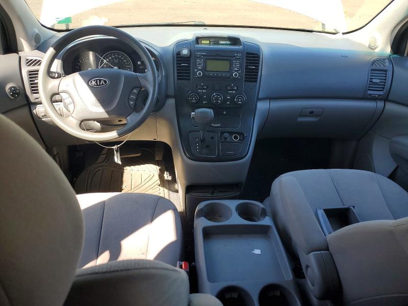 Продаж на аукціоні авто 2011 Kia Sedona, vin: KNDMG4C7XB6378050, номер лоту: 50098756