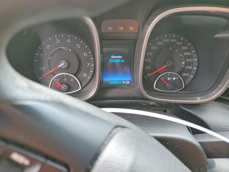 Продажа на аукционе авто 2014 Chevrolet Malibu, vin: 1G11C5SL1EF193028, номер лота: 49329756