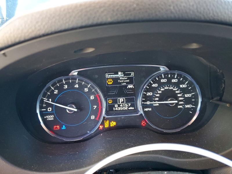 48535986 :رقم المزاد ، JF2SJAWC7JH500562 vin ، 2018 Subaru Forester مزاد بيع