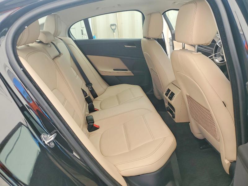 Aukcja sprzedaży 2018 Jaguar Xe, vin: SAJAE4EV9JCP18603, numer aukcji: 50628236