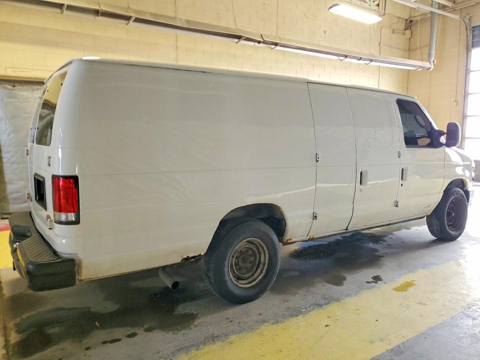 Aukcja sprzedaży 2014 Ford Econoline, vin: 1FTSS3EL9EDA92457, numer aukcji: 48288286