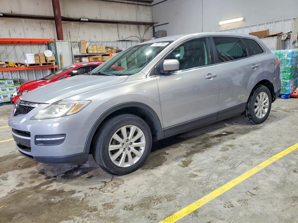 Aukcja sprzedaży 2008 Mazda Cx-9, vin: JM3TB28AX80134646, numer aukcji: 49817966