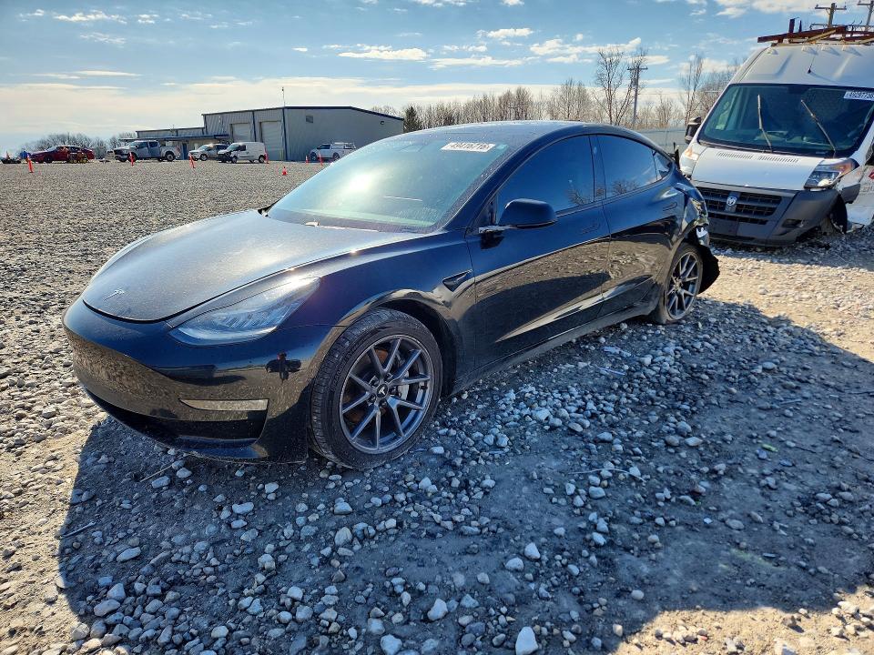Aukcja sprzedaży 2021 Tesla Model 3, vin: 5YJ3E1EB7MF861956, numer aukcji: 49416716