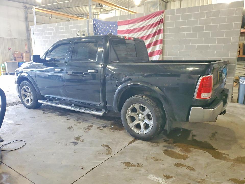 2014 Ram 1500 მანქანა იყიდება აუქციონზე, vin: 1C6RR7NTXES232777, აუქციონის ნომერი: 46327466