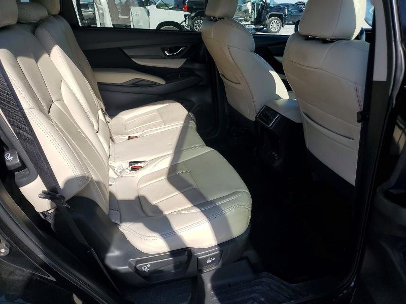 Продажа на аукционе авто 2019 Subaru Ascent, vin: 4S4WMACD4K3427326, номер лота: 50910416