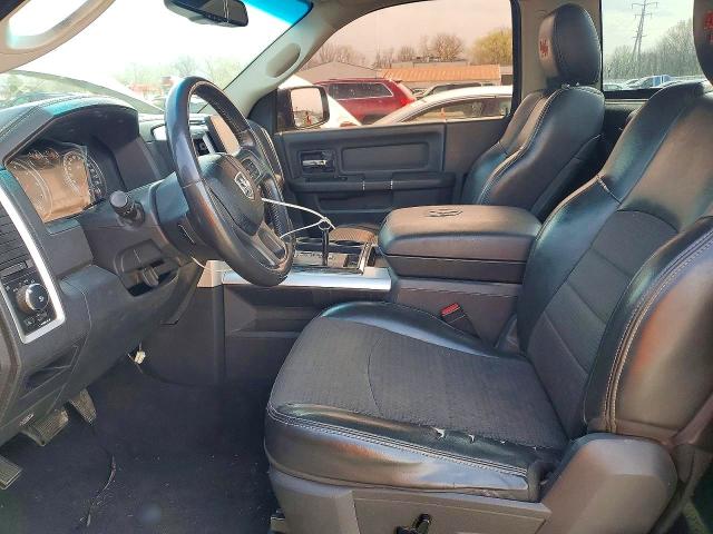 48466206 :رقم المزاد ، 3C6JD6CT9CG237238 vin ، 2012 Dodg Ram 1500 R مزاد بيع