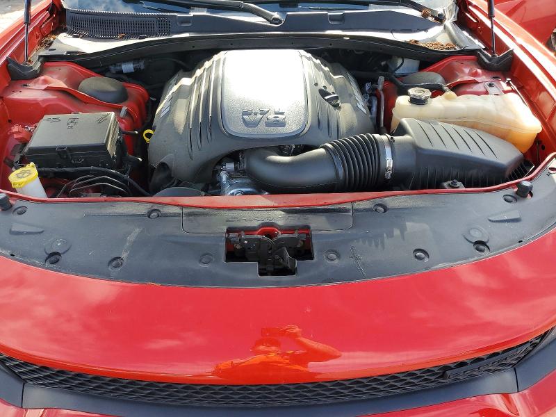 50966556 :رقم المزاد ، 2C3CDXCT9NH234936 vin ، 2022 Dodge Charger مزاد بيع