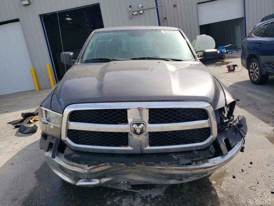 Продажа на аукционе авто 2015 Ram 1500, vin: 1C6RR7LT9FS744311, номер лота: 49058536