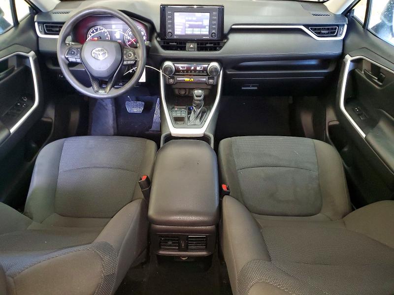 Продажа на аукционе авто 2022 Toyota Rav4, vin: 2T3G1RFV3NC262957, номер лота: 51284976