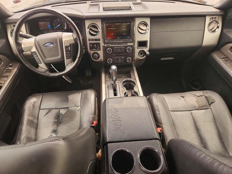 49911836 :رقم المزاد ، 1FMJU2AT0FEF44728 vin ، 2015 Ford Expedition مزاد بيع