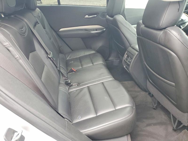 Продаж на аукціоні авто 2020 Cadillac Xt4, vin: 1GYFZDR40LF066105, номер лоту: 48274676